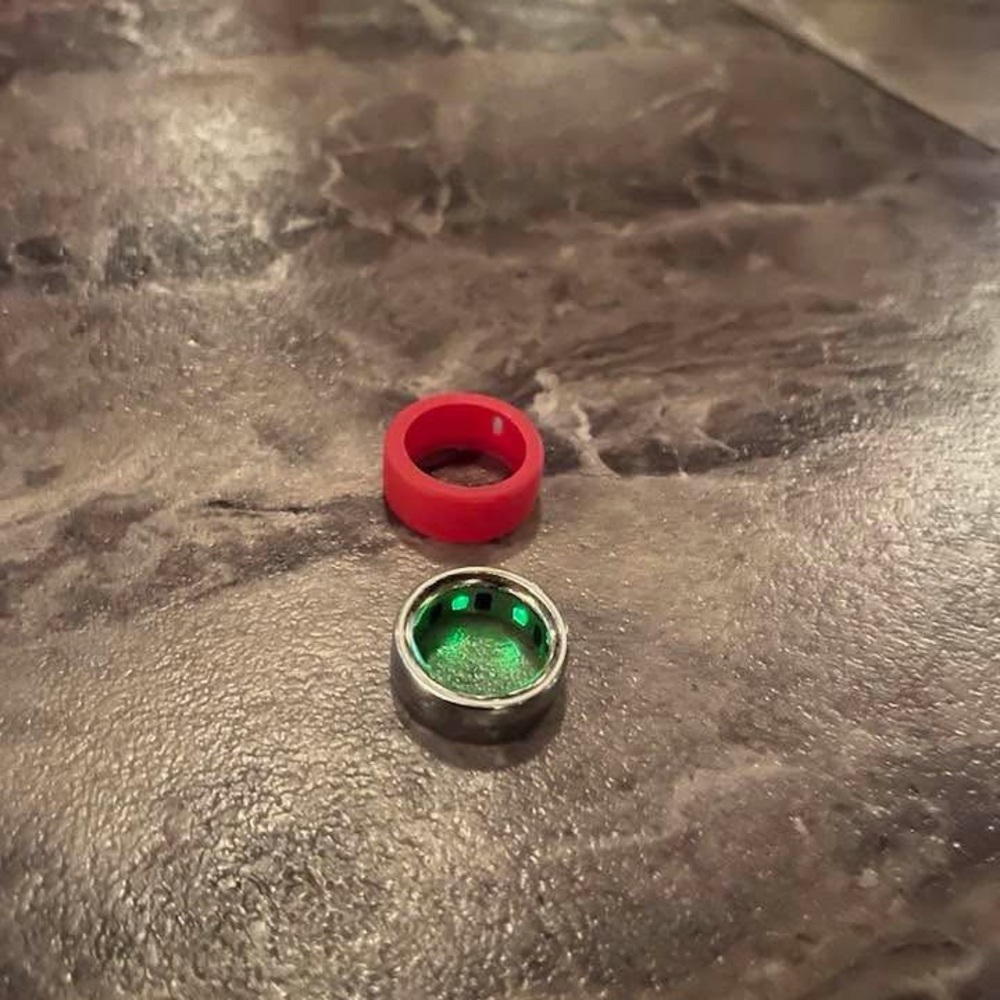 Oura Ring